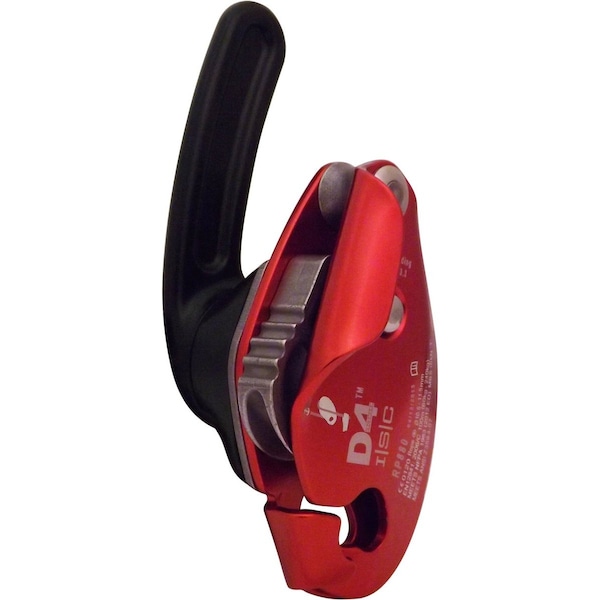 Descender-ISC, D4 Descender 8" x4" x4"